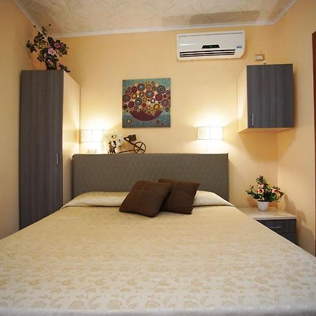 Golden Dreams B&B Reggio di Calabria Bagian luar foto