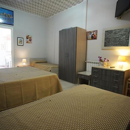 Golden Dreams B&B Reggio di Calabria Bagian luar foto