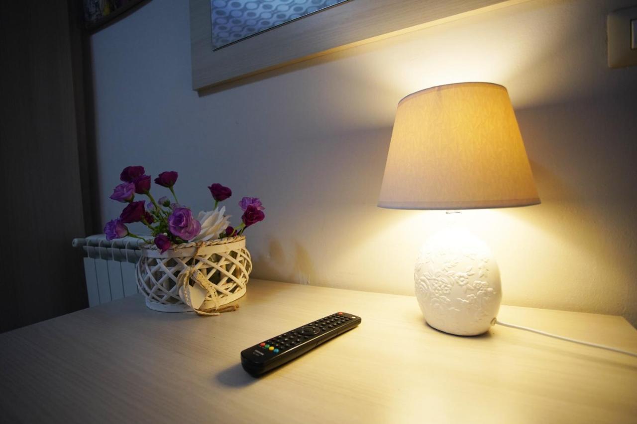 Golden Dreams B&B Reggio di Calabria Bagian luar foto