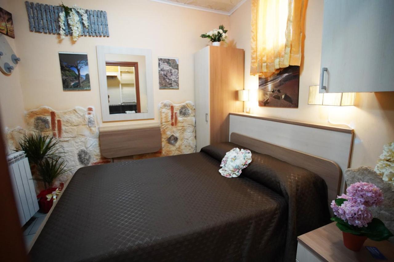 Golden Dreams B&B Reggio di Calabria Bagian luar foto