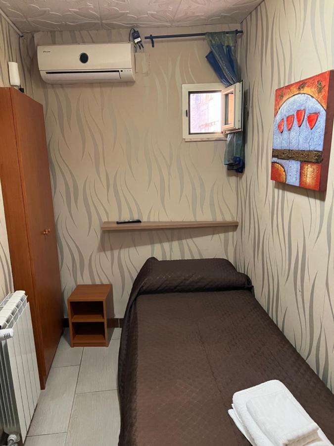 Golden Dreams B&B Reggio di Calabria Bagian luar foto