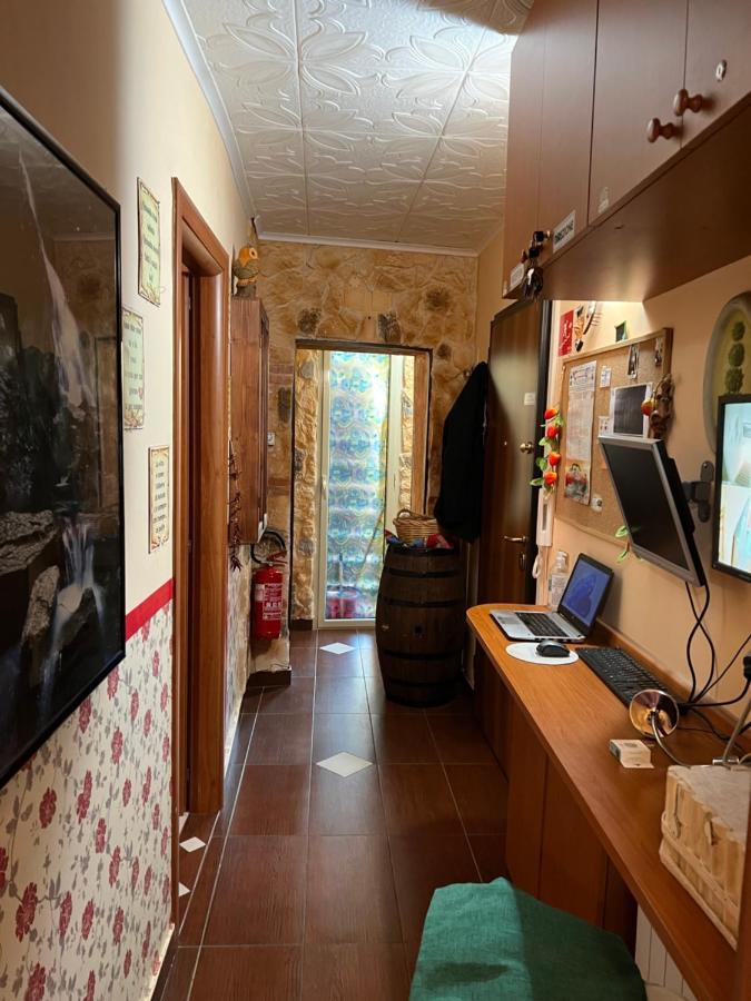 Golden Dreams B&B Reggio di Calabria Bagian luar foto