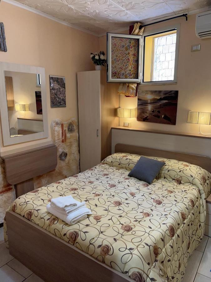Golden Dreams B&B Reggio di Calabria Bagian luar foto