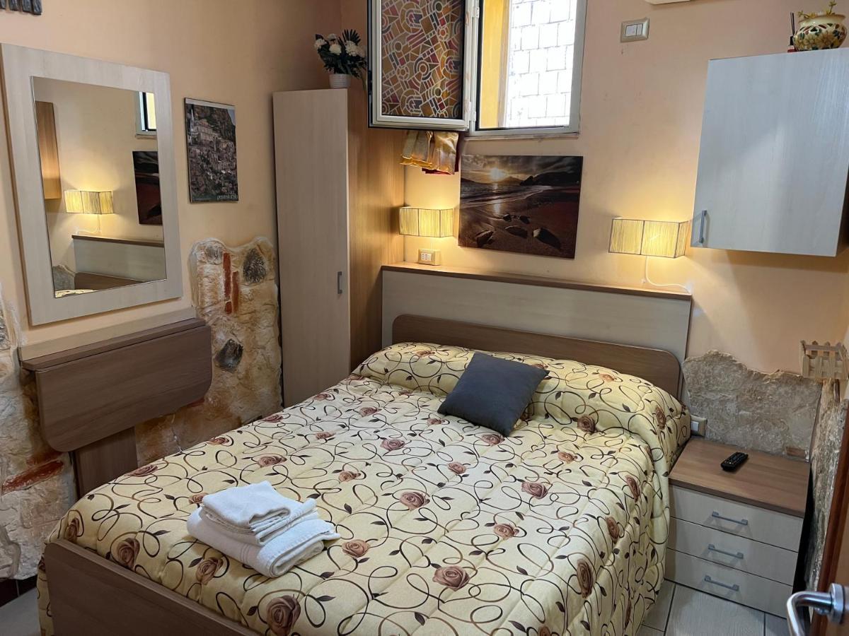 Golden Dreams B&B Reggio di Calabria Bagian luar foto