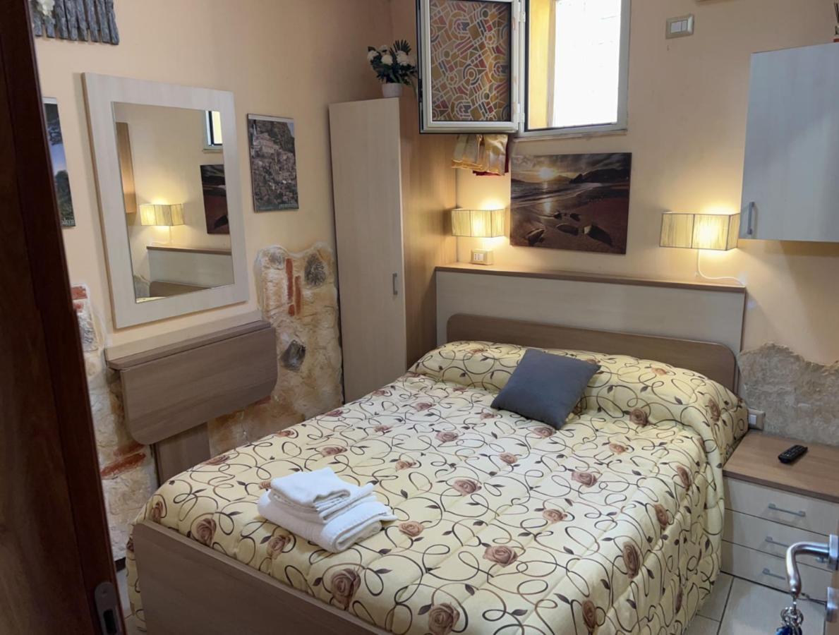 Golden Dreams B&B Reggio di Calabria Bagian luar foto