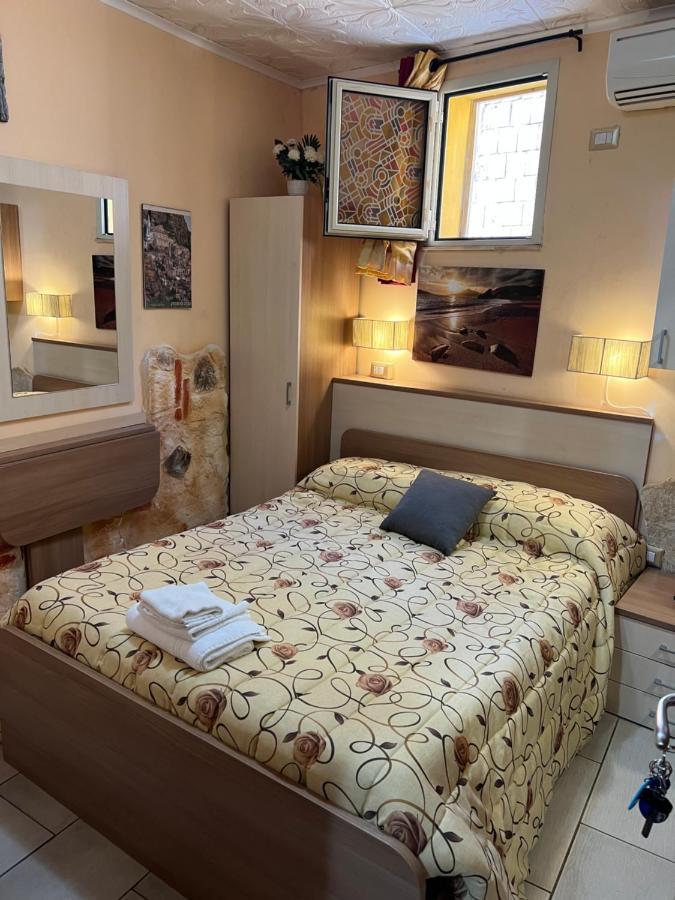 Golden Dreams B&B Reggio di Calabria Bagian luar foto