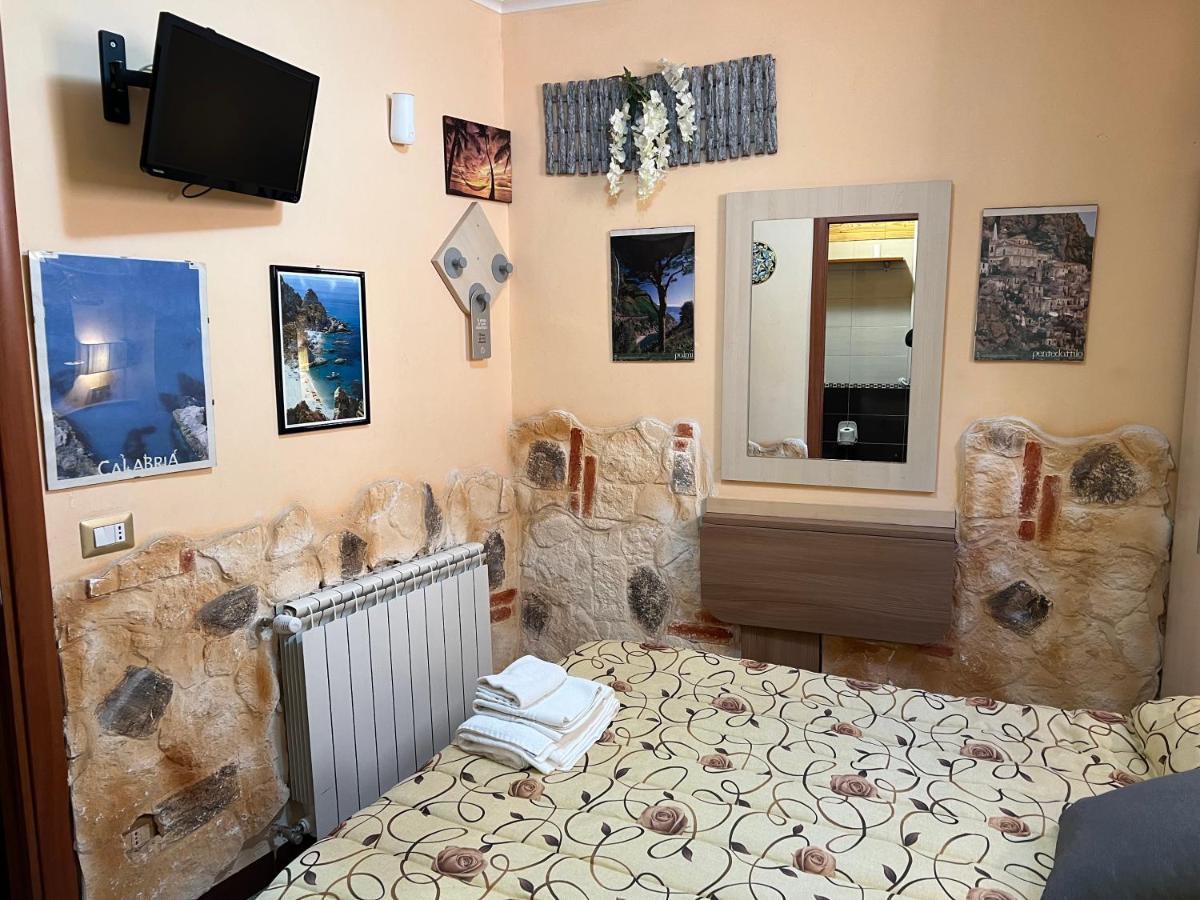 Golden Dreams B&B Reggio di Calabria Bagian luar foto