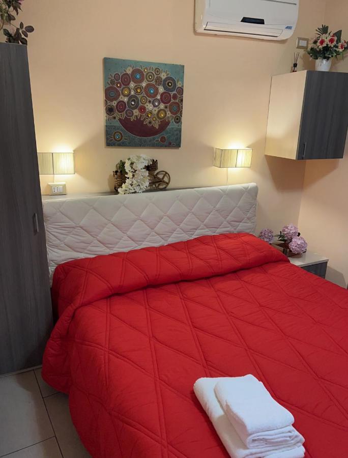 Golden Dreams B&B Reggio di Calabria Bagian luar foto