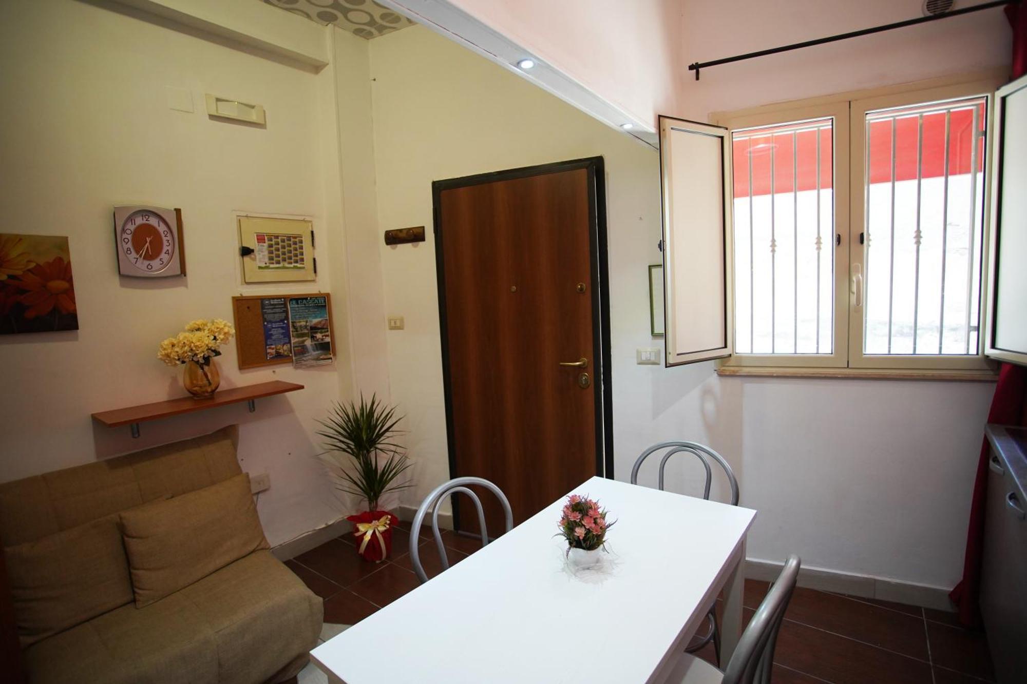 Golden Dreams B&B Reggio di Calabria Bagian luar foto