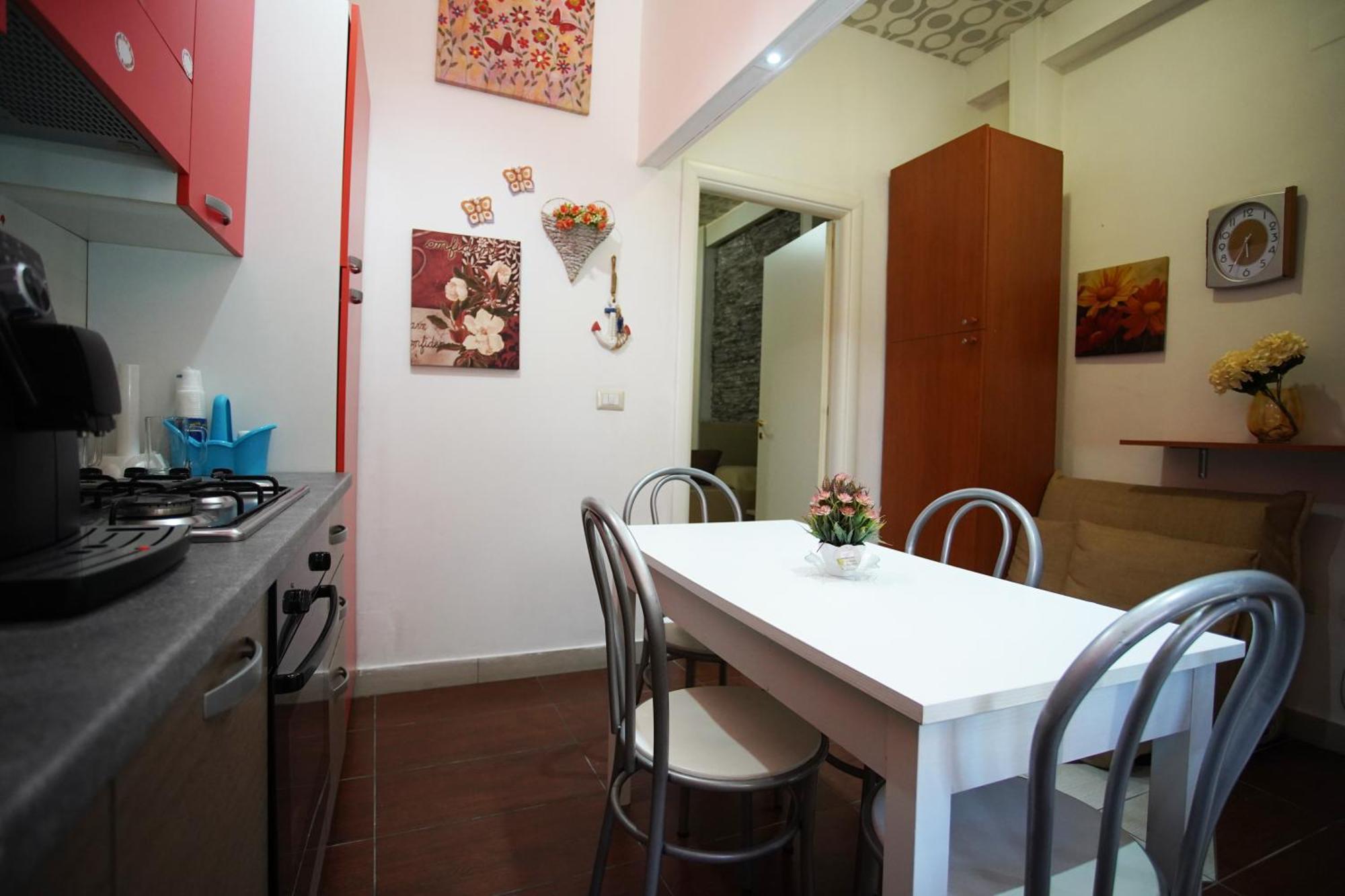 Golden Dreams B&B Reggio di Calabria Bagian luar foto