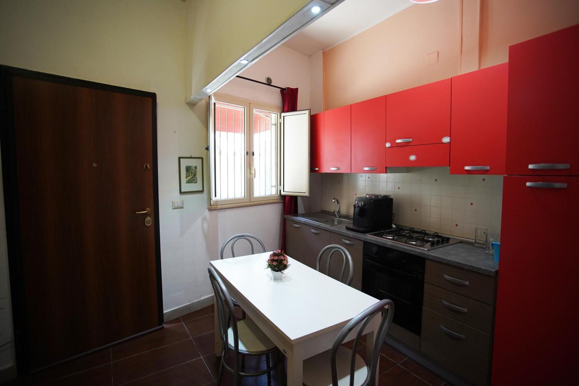 Golden Dreams B&B Reggio di Calabria Bagian luar foto