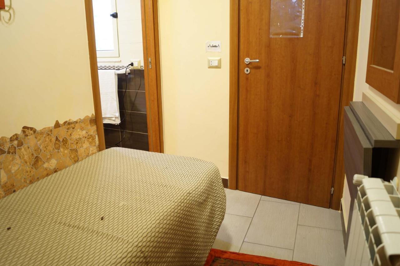 Golden Dreams B&B Reggio di Calabria Bagian luar foto