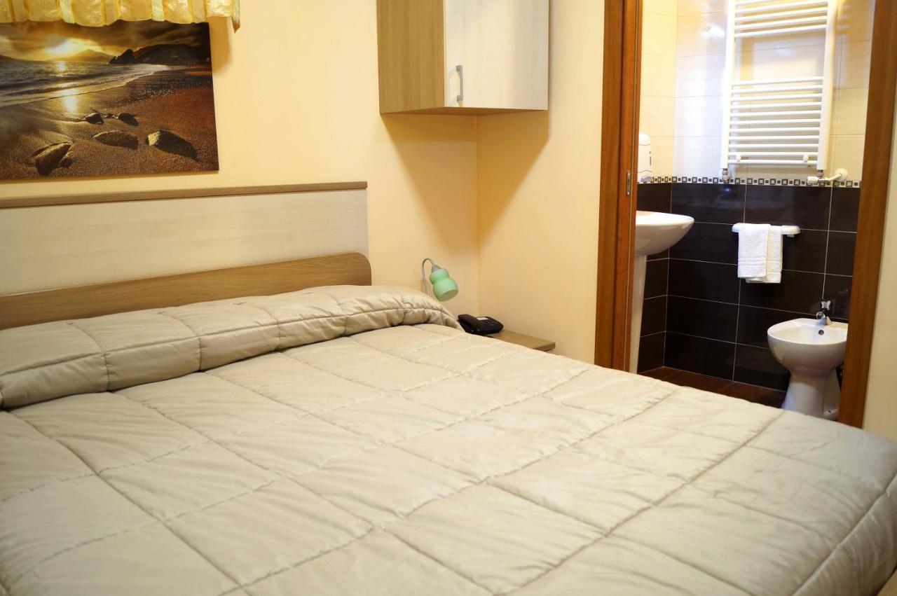 Golden Dreams B&B Reggio di Calabria Bagian luar foto