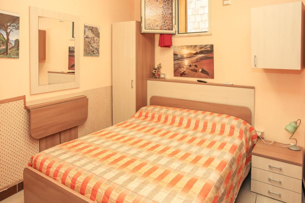 Golden Dreams B&B Reggio di Calabria Bagian luar foto