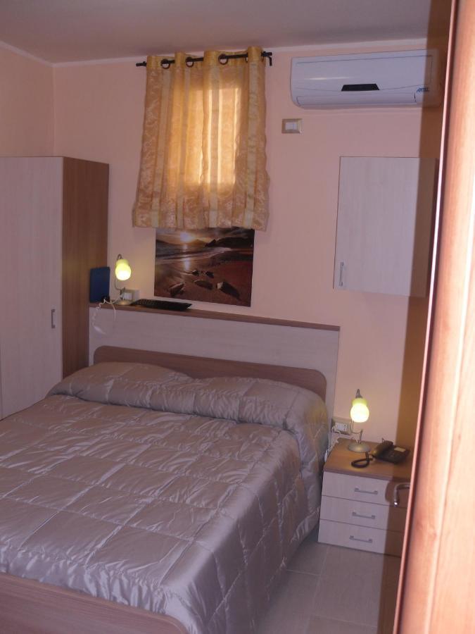 Golden Dreams B&B Reggio di Calabria Bagian luar foto