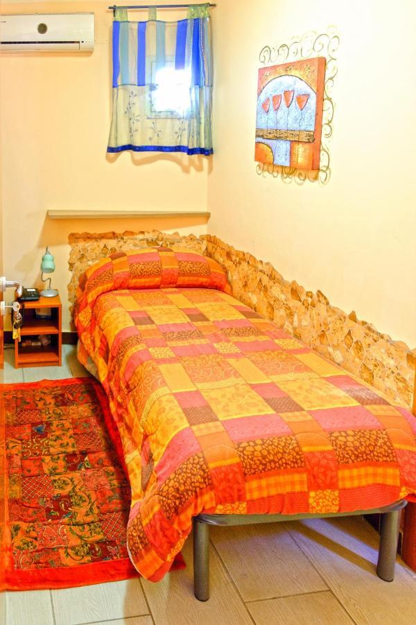 Golden Dreams B&B Reggio di Calabria Bagian luar foto